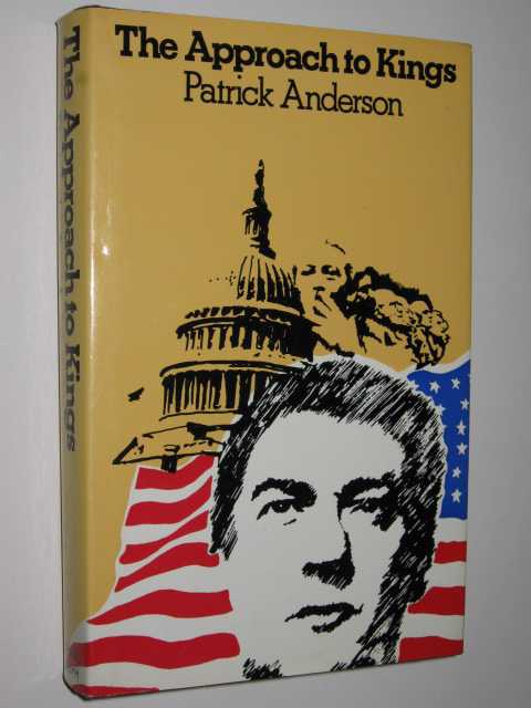 The Approach to Kings