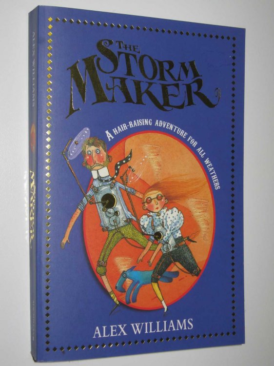 The Storm Maker