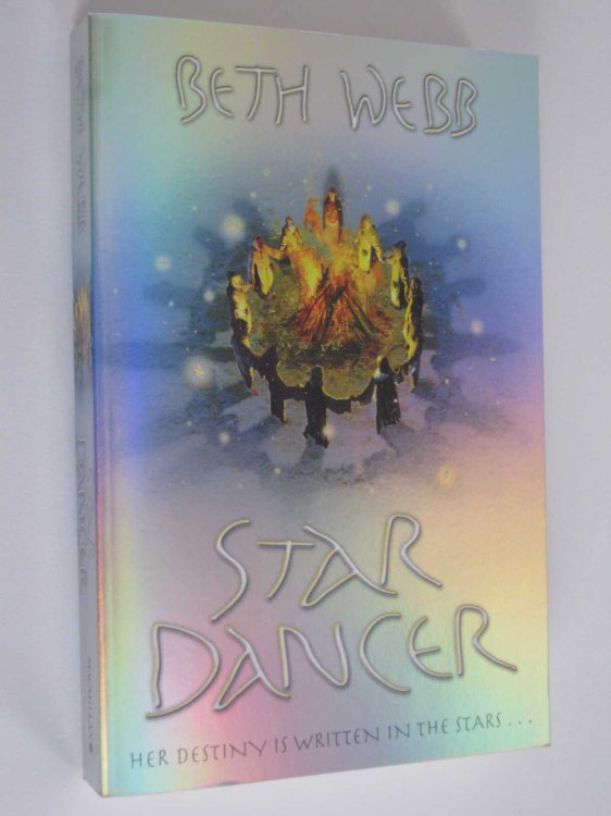 Star Dancer - Star Dancer Series #1