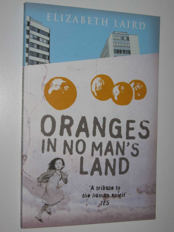 Oranges in No Man's Land