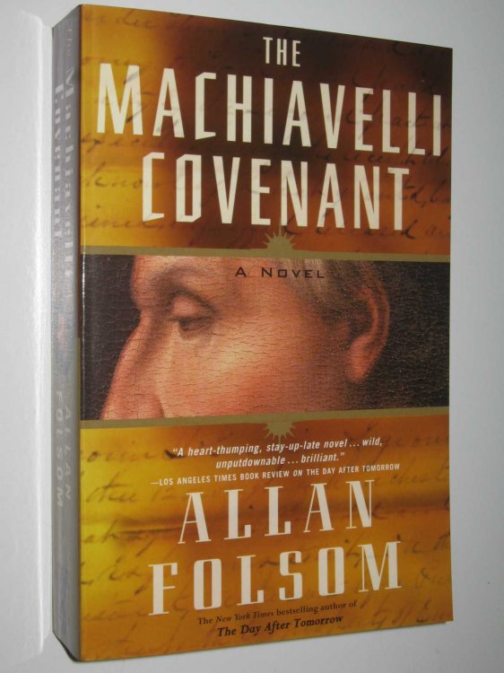 The Machiavelli Covenant