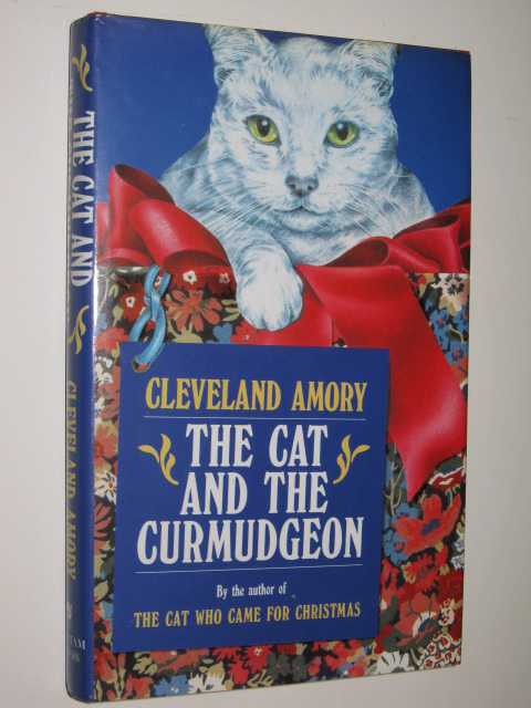 The Cat and the Curmudgeon
