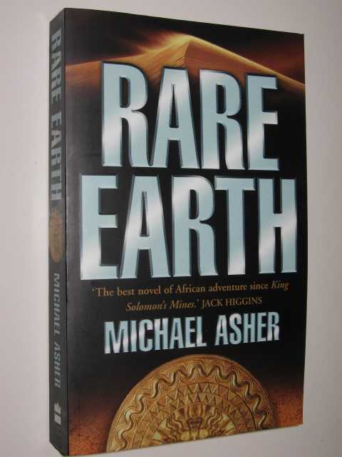 Rare Earth