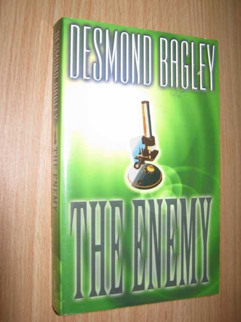 The Enemy