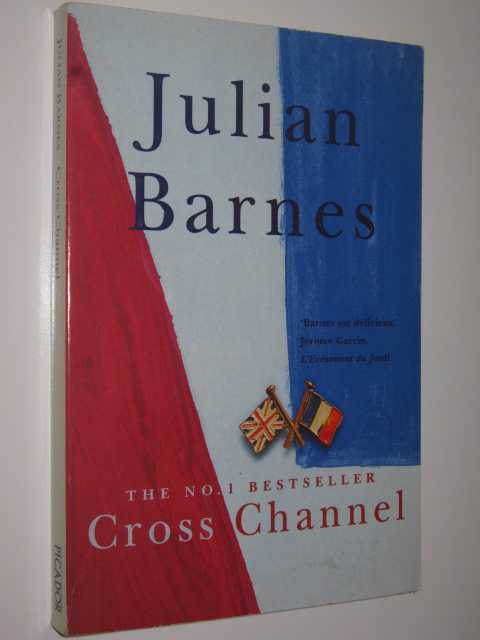 Cross Channel