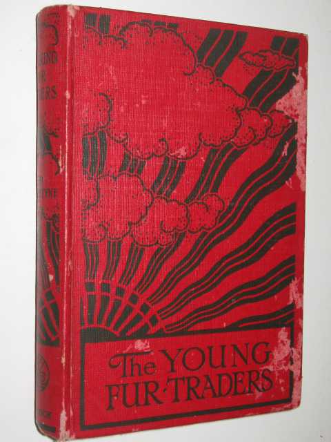 The Young Fur Traders