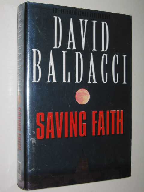 Saving Faith