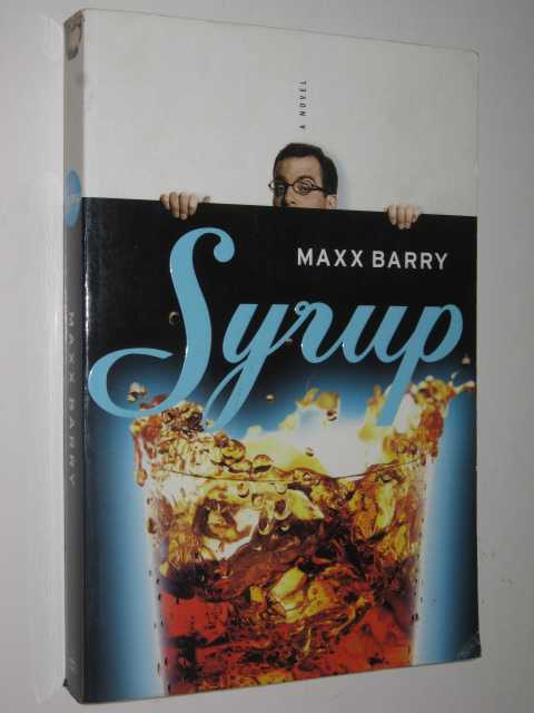 Syrup