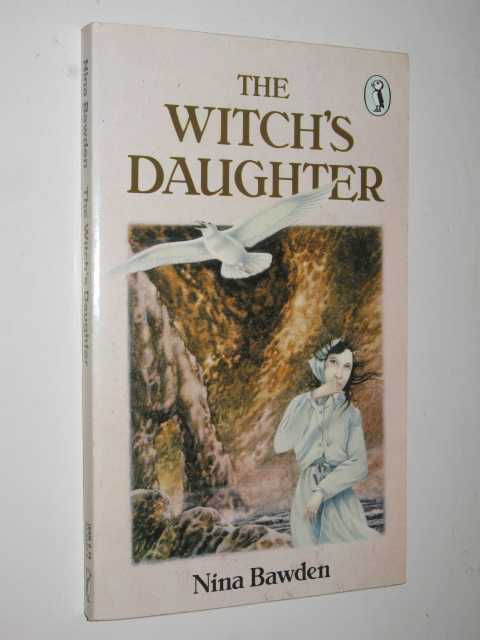 The Witch's Daughter