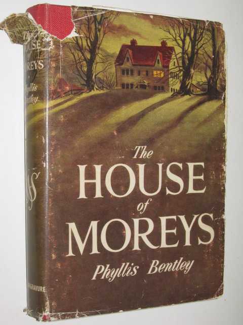 The House of Moreys
