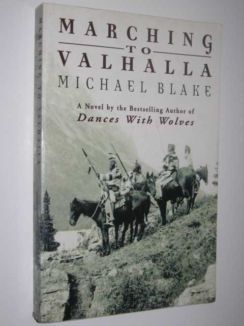 Marching to Valhalla