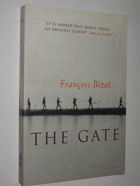 The Gate