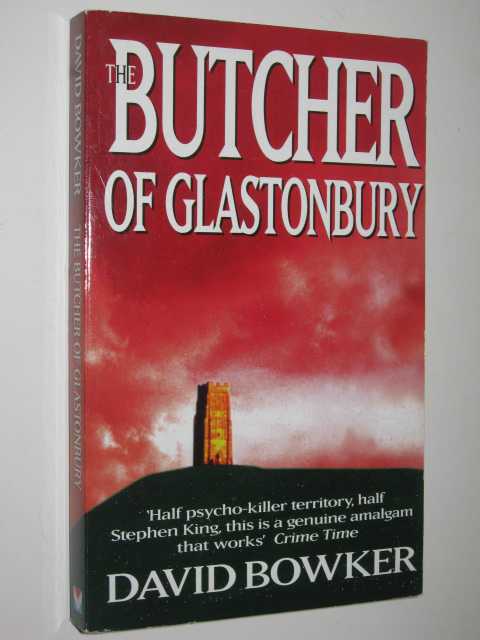 The Butcher of Glastonbury