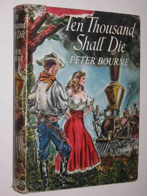 Ten Thousand Shall Die