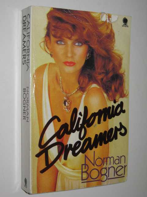 California Dreamers
