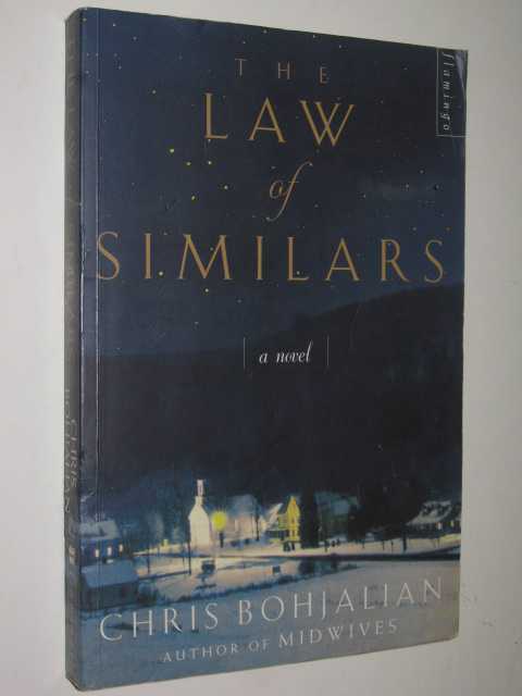The Law of Similars