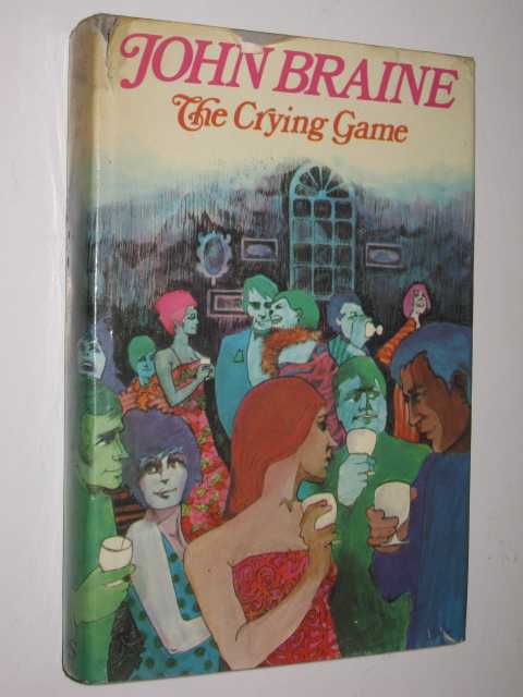 The Crying Game