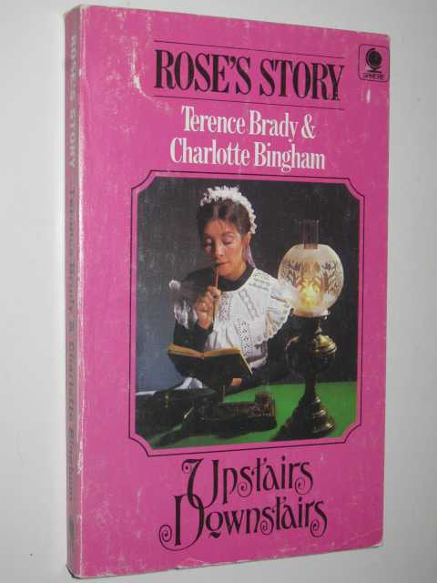 Rose's Story