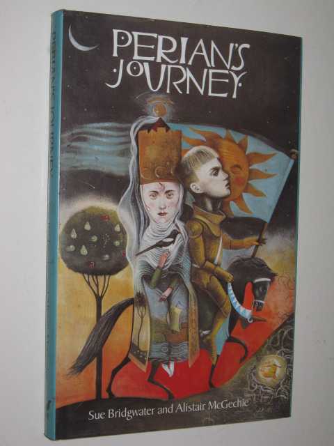 Perian's Journey
