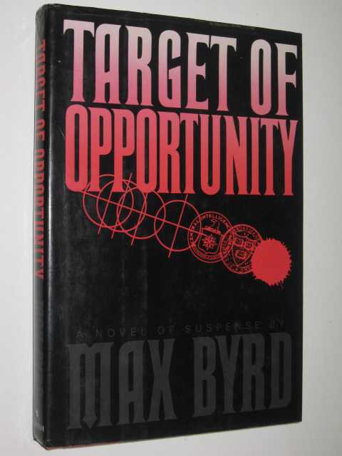 Target of Opportunity