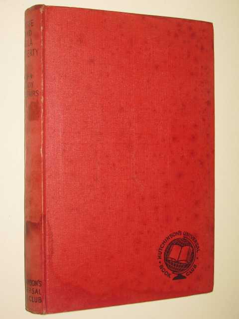 Love and Ella Rafferty