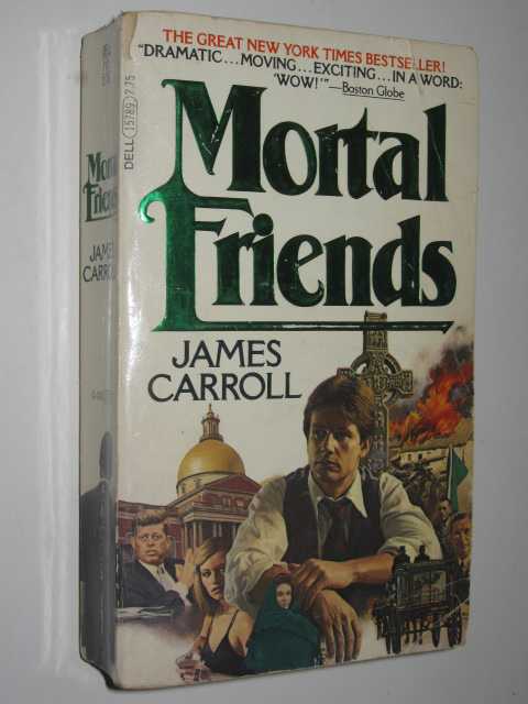 Mortal Friends