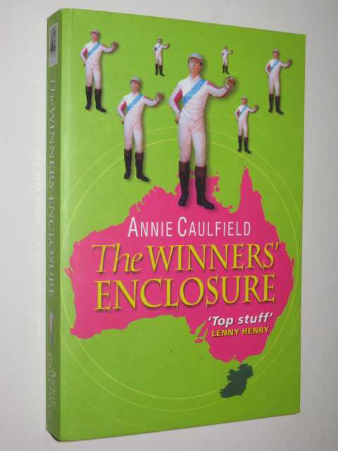 The Winners' Enclosure