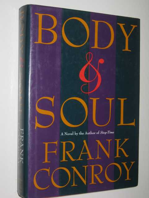Body & Soul