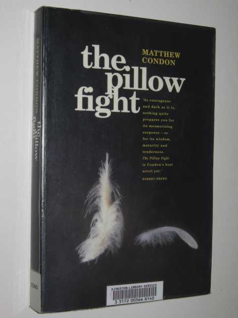 The Pillow Fight