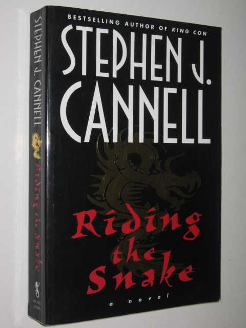 Riding the Snake