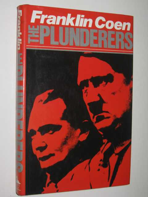 The Plunderers