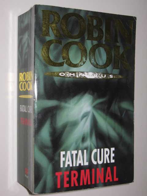 Fatal Cure + Terminal