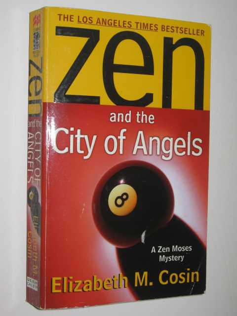 Zen and the City of Angels