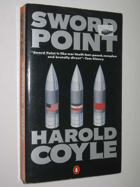 Sword Point