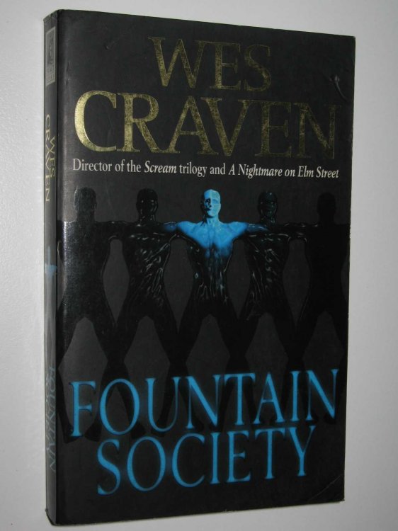 Fountain Society
