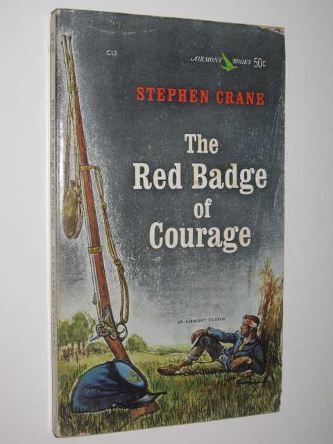 The Red Badge of Courage