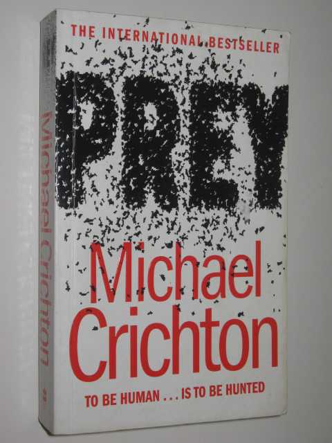 Prey