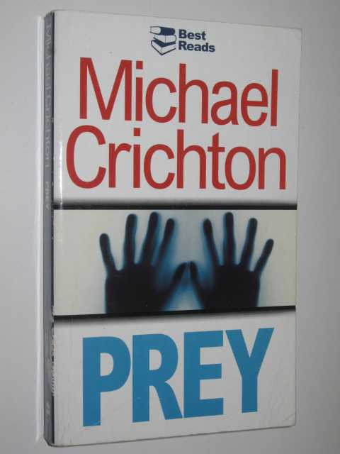 Prey