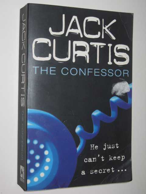The Confessor