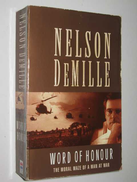 Word of Honour