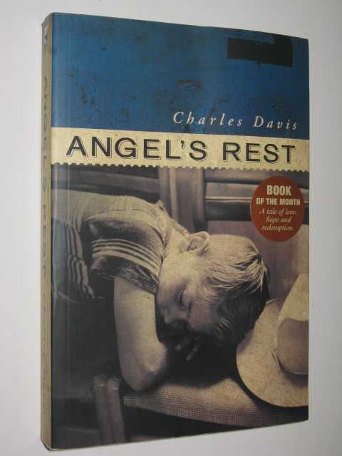Angel's Rest