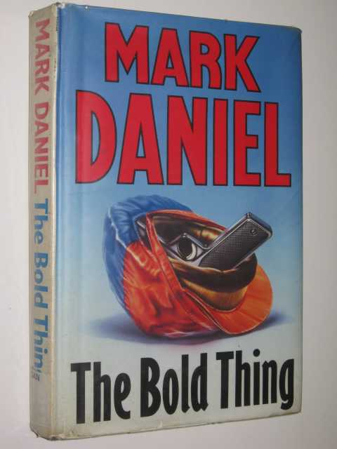 The Bold Thing