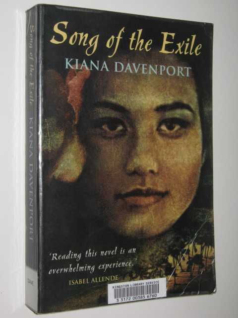 Song of the Exile
