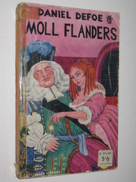 Moll Flanders