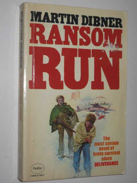 Ransom Run