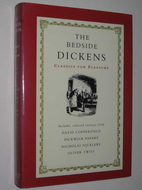 The Bedside Dickens