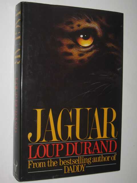 Jaguar