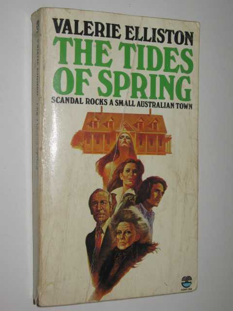 The Tides of Spring