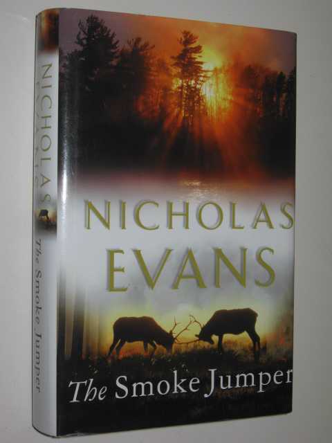 The Smoke Jumper