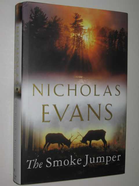 The Smoke Jumper